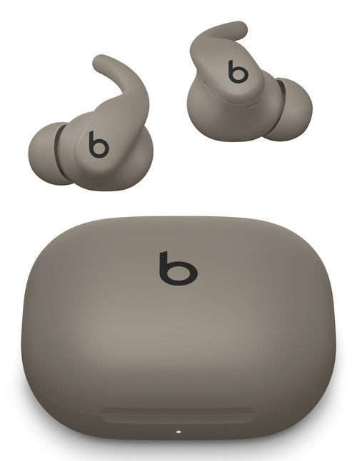 Apple Headphones Beats Powerbeats Fit Wireless Grey — image 1