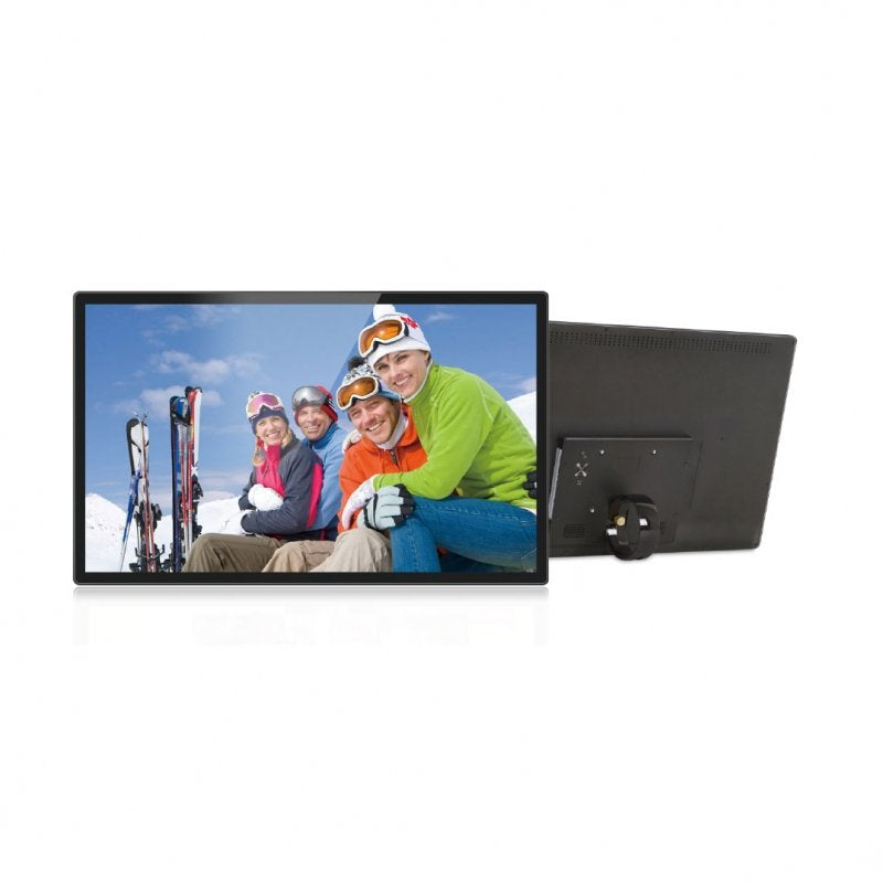 Braun Photo Technik 21417 Frame Fotográfico Digital Black 68,6CM (27)