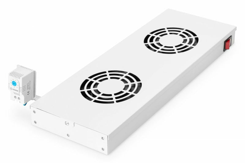 Equip EZF-2-G Accesorio Bastidor Fan Refrigeración