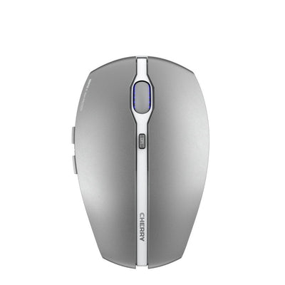 Cherry Gentix Bt Mouse Ambidextro Bluetooth Óptico 2000 DPI — image 1