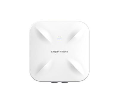 Reyee Ruijie Access Point Gigabit WIFI6 2.4/5GHZ 1775Mbps IP68 — image 1