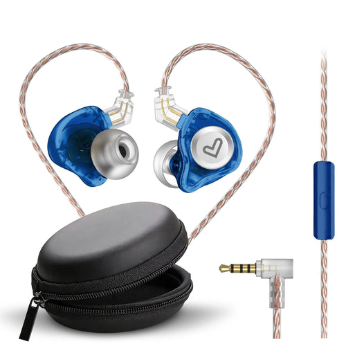 Energy Sistem Headphones Cable Monitor Earphones — image 1