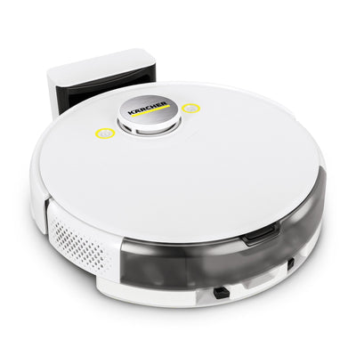 Robot Cleaning Karcher Rcv 5 - 1.269-640.0 — image 1