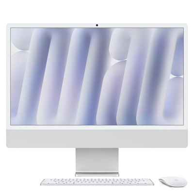 In Silver M4-10C-CPU,10C-GPU 32GB 512GB SSD Nk-id-alemán MM2 1GB Ethernet — image 1