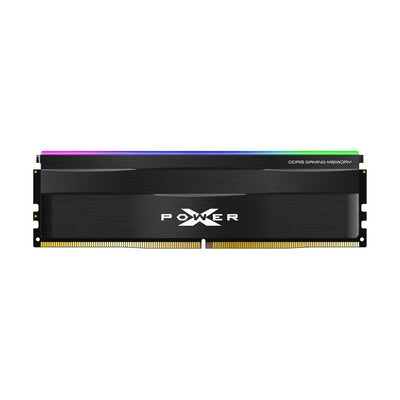 Silicone Power Xpower Zenith 64GB 2X32GB DDR5 6000MT S CL30 Oc-udimm — image 1
