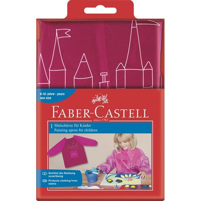 Faber-castell Apron Pintura Kids 201204 — image 1
