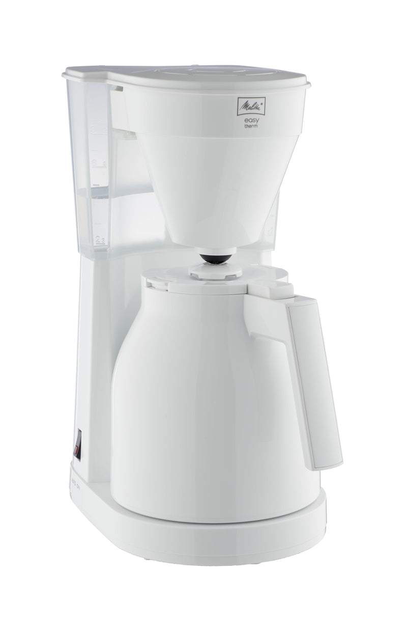 Melitta Coffee Machine Easy Ii Therm, 1023-05