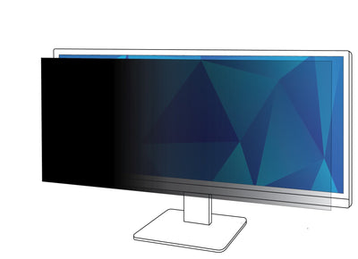 3M Filter Privacy 29 Monitor (21:9) PF290W2B — image 1