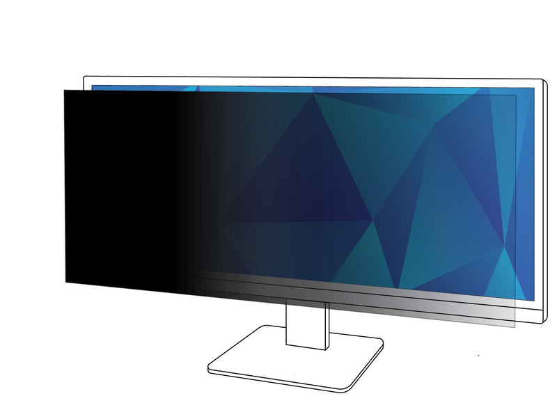 3M Filter Privacy 29 Monitor (21:9) PF290W2B