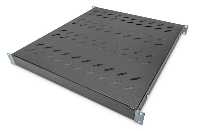 Digitus Tray Fixed Cabinet Rack F800 Adjustable Univ DN-97647