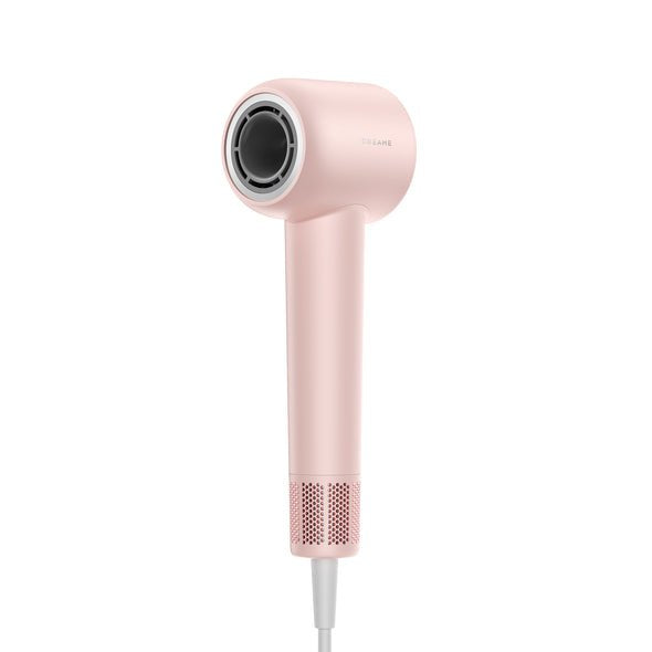 Dreame Hair Dryer Hair Hair Gleam AHD12A Pink 1600W/110.000