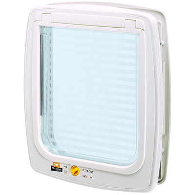Swing 15 - Door White Perros Large — image 1