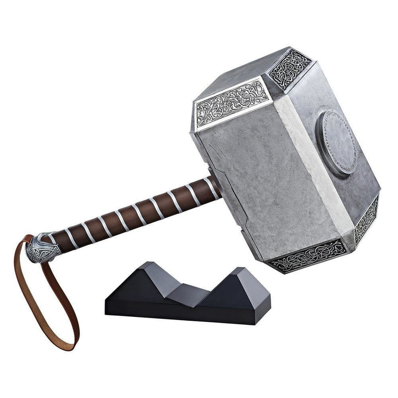 Replica Hammer Thor Mjolnir Vengadores Avengers Marvel