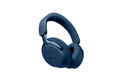 Bose Headphones Quietcomfort Ultra HP Lunar Blue Overear Inalámbricos — image 1