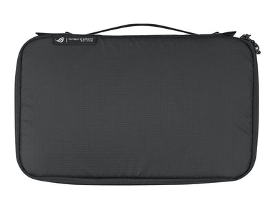 ASUS Rog Tech Pouch BC1003 Case Protection Nylon Black — image 1