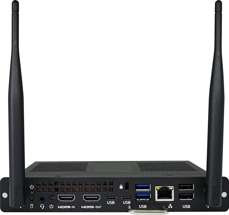 Ops Standard I5-10210U 8/256 SSD
