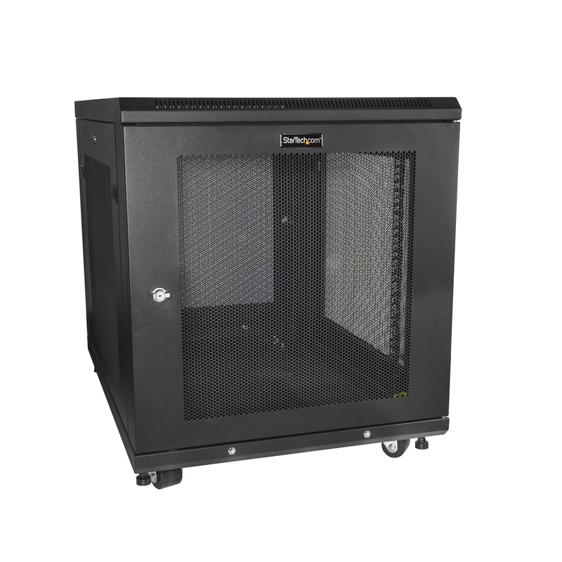 Cabinet Rack Servers 12U Rack 31 Pulgadas Depth