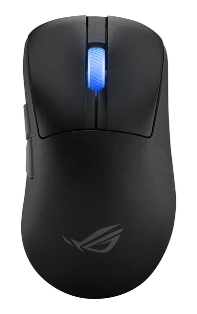 ASUS Rog Keris Ii Ace, Mouse Gaming Wireless — image 1