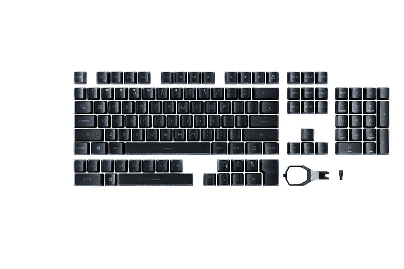 ASUS Keyboard Accesorio Rx Pbt Keycap Set