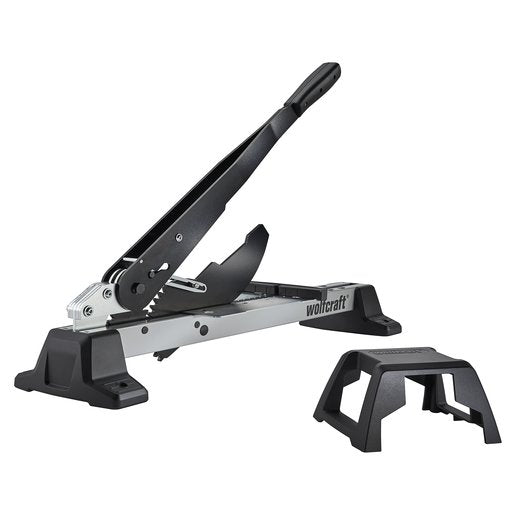 Wolfcraft Guillotina Corte Vinilo And Laminados Vlc 1000 6940000