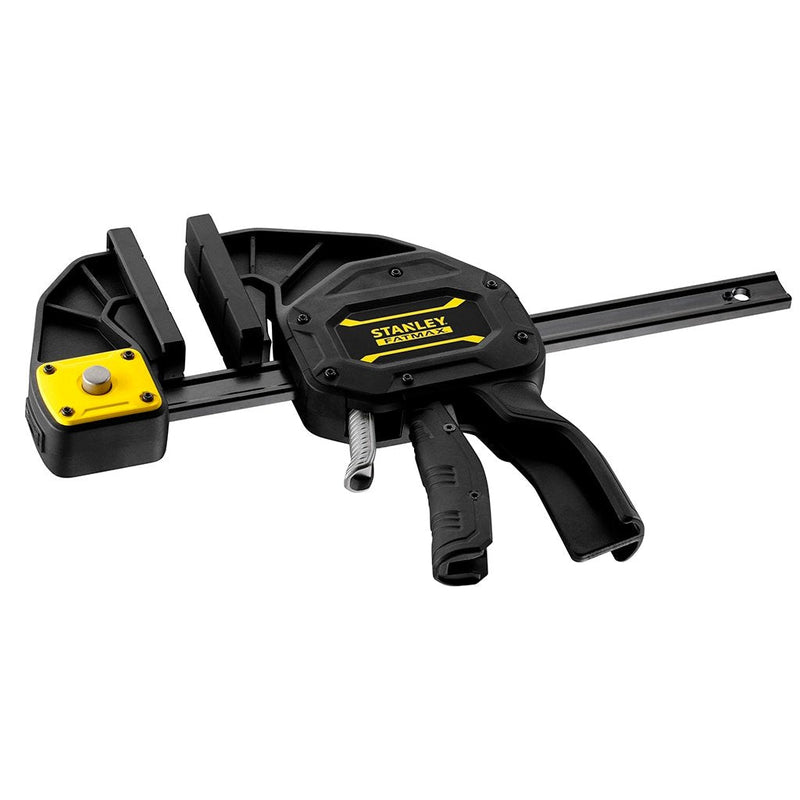 Stanley Fatmax Clamp Mano XL 600MM Black/Grey Extra Large FMHT0-83240