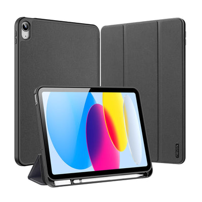 Nevox 2153 Case For Ipad 10.9 Folio Black — image 1
