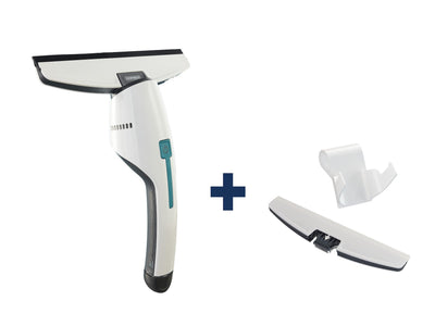 Leifheit Vacuum Cleaner Nemo Windows White 51035 — image 1