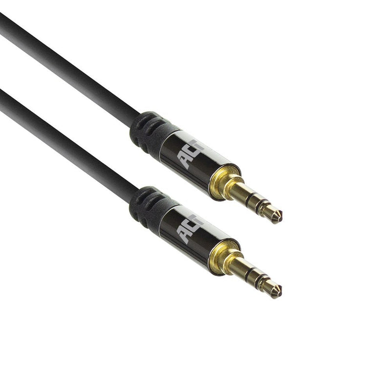 10 Meters High Quality Audio Connection Cable 3.5MM Stereo Jack Male - Male