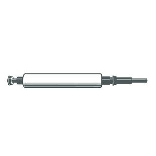 Zebra P1094879-064 Accesorio Or Piece Spare Part Printer/Scanner Rodillo Power Paper 1 Pieces — image 1