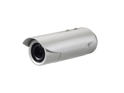 Levelone Ipcam FCS-5057 Fix Out 3MP H.264 IR4,3W PoE — image 1