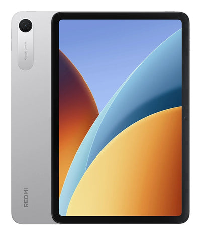 Xiaomi Tablet Redmi Pad 2 9.7 4GB RAM 64GB Wi-Fi - Silver — image 1