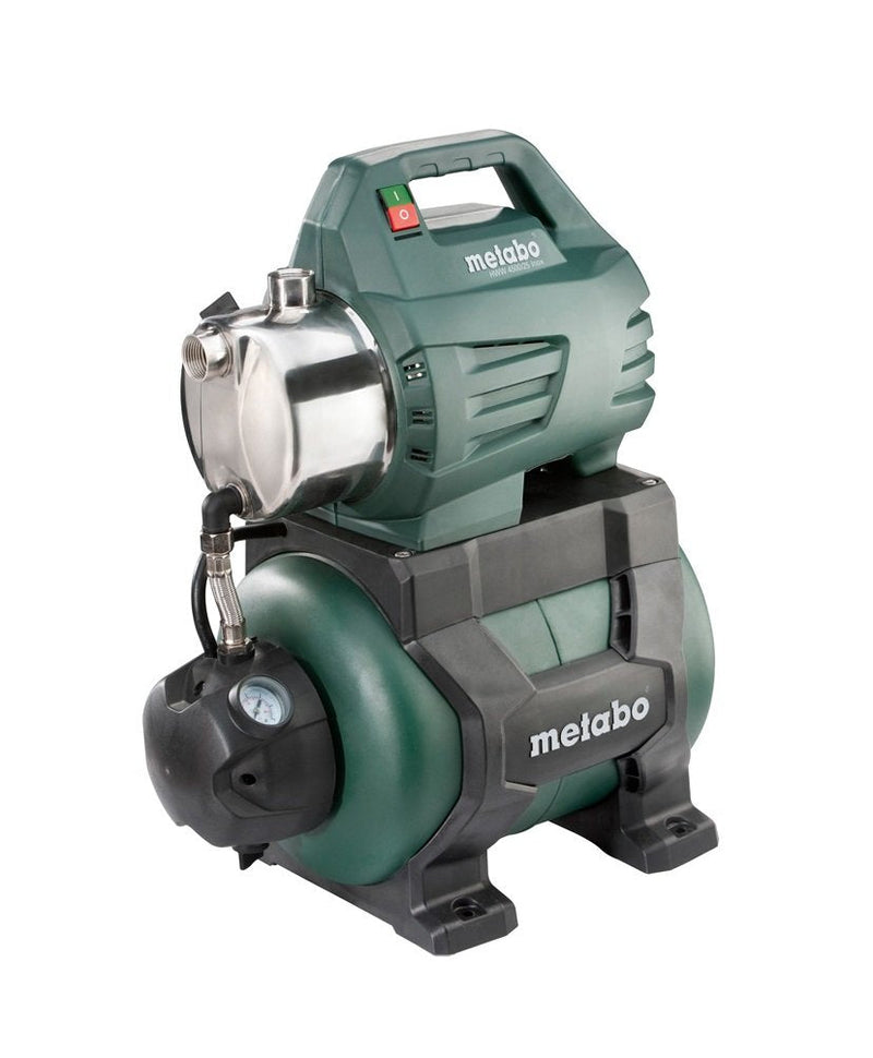 Metabo Pump Inox Hww 4500/25 600972000