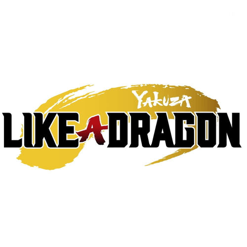Set Yakuza - Like a Dragon Playstation 4 — image 1