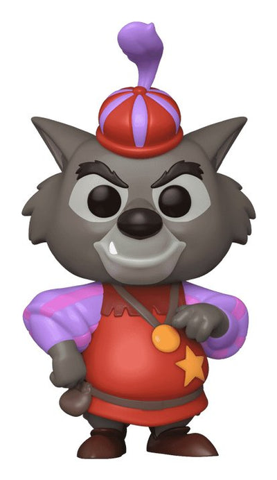 Funko Pop Disney Robin Hood Sheriff Nottingham 75915 — image 1
