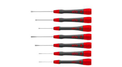 Wiha Screwdriver Precisión Ranurado / Philips Picofinis 7 Pieces — image 1