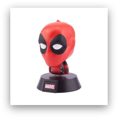 Lamp Deadpool Icon Light V3 — image 1