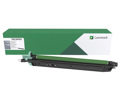 Lexmark Drum 76C0PK0: C9235 / CS921 / CS923 / CS927 / CX920 / CX921 / CX922 / CX923 / CX924 / CX927 / XC9235 / — image 1