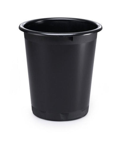 Durable Basic Papelera 13L Black — image 1