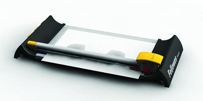 Fellowes Electron A4/120 Guillotina Paper 10 Hojas — image 1