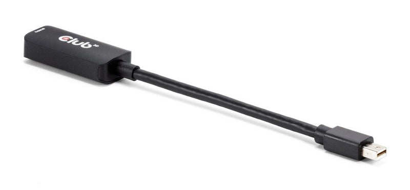 Cable CLUB3D CAC-1188 DisplayPort Mini DisplayPort