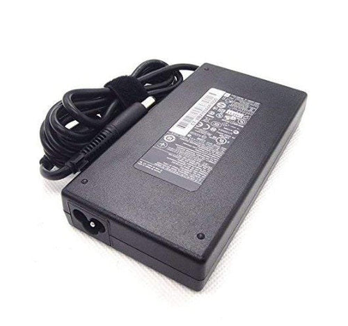 HP 906329-001 Adapter And Inversor Power Indoor 120W Black — image 1