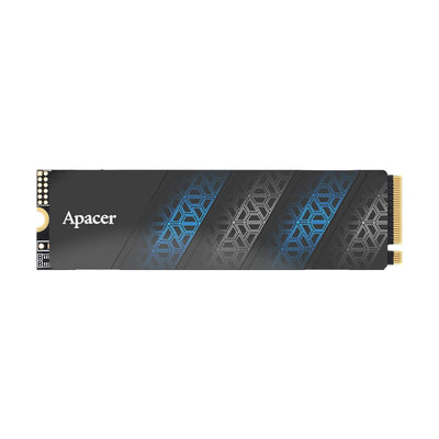Apacer Drive SSD AS2280P4U Pro 512GB M.2 2280 PCIE With Disipador Calor — image 1