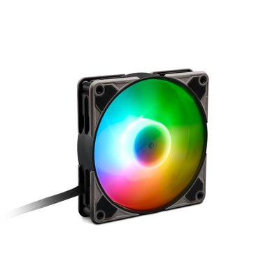 Sharkoon Fan Box Silentstorm 120 PWM RGB — image 1