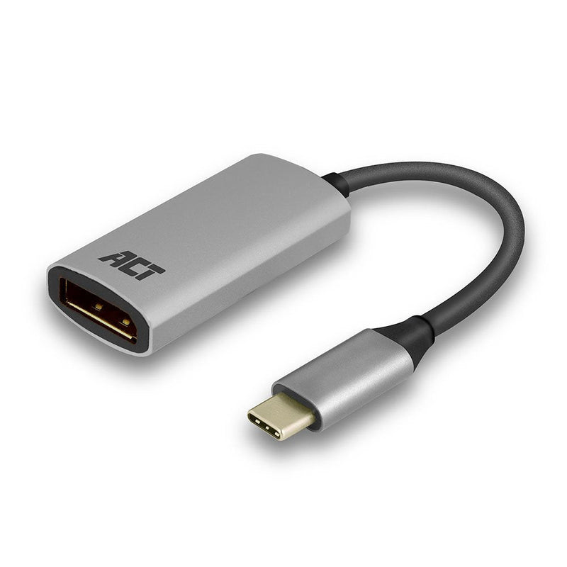 USB-C To DisplayPort Adapter