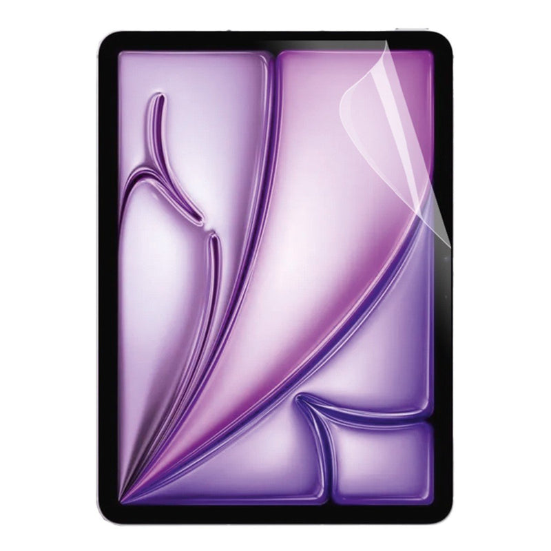 Mobilis Protector Screen Anti-shock IK06 Clear Ipad Air 11