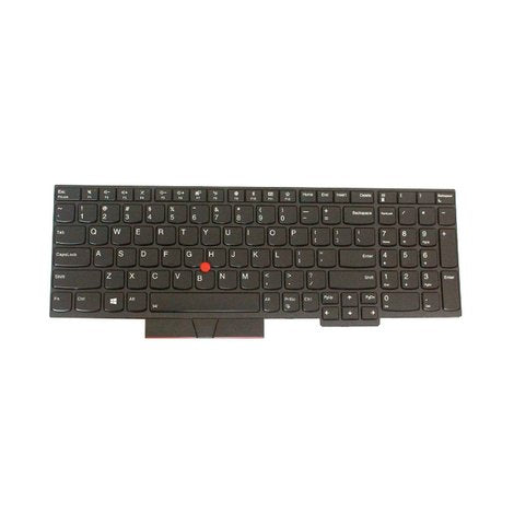 Lenovo 01YP570 Refacción Laptop Keyboard — image 1