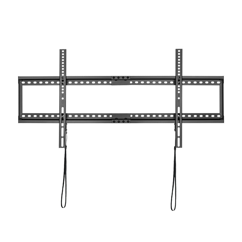 Aisens Stand Eco Ultra Slim Monitor/TV - Up To 75KG - 37A 90 Pulgadas - Black