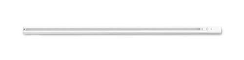 Riel Extensión Easylink 1M, With Power White — image 1
