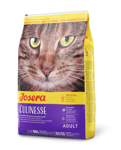 Josera Pienso Culinesse (10KG) — image 1