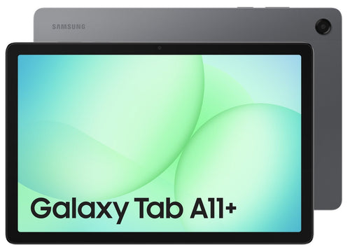 Samsung Tablet Galaxy Tab A11 + X230 11.0 Wi-Fi 8GB RAM 256GB - Grey — image 1